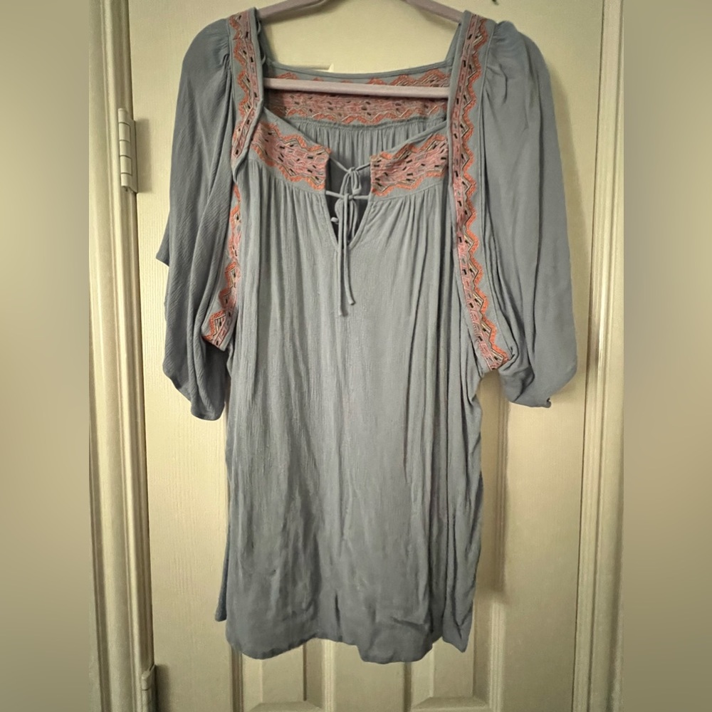 Chic Soul blouse